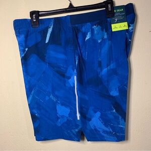 Tek gear running shorts